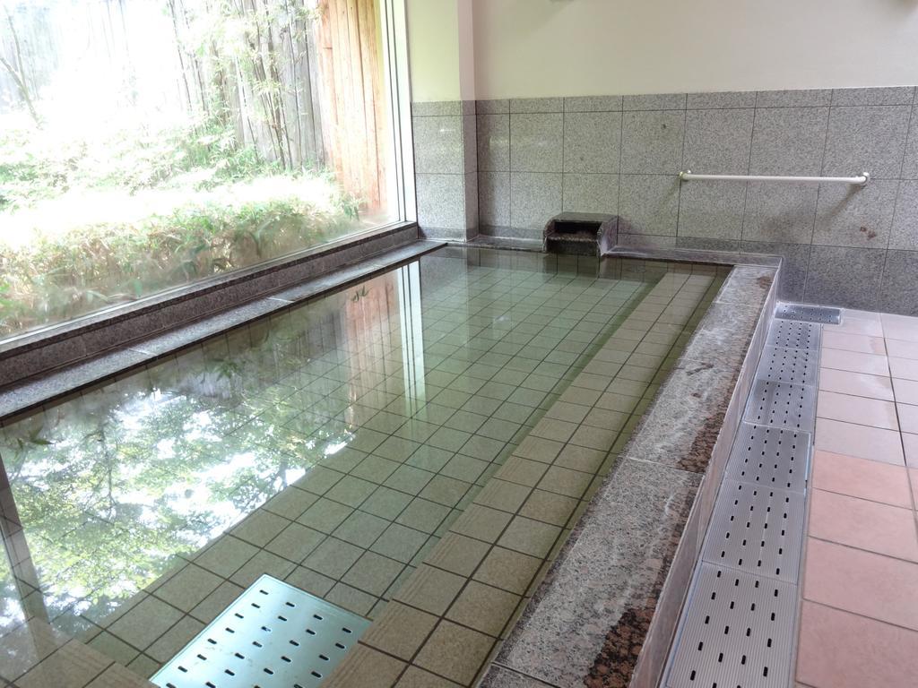 Hotel Natsukashiya Fuwari Nikko Exterior foto
