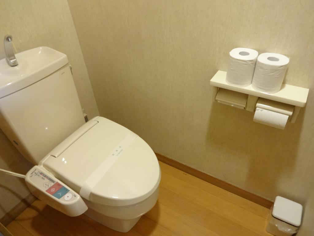 Hotel Natsukashiya Fuwari Nikko Zimmer foto