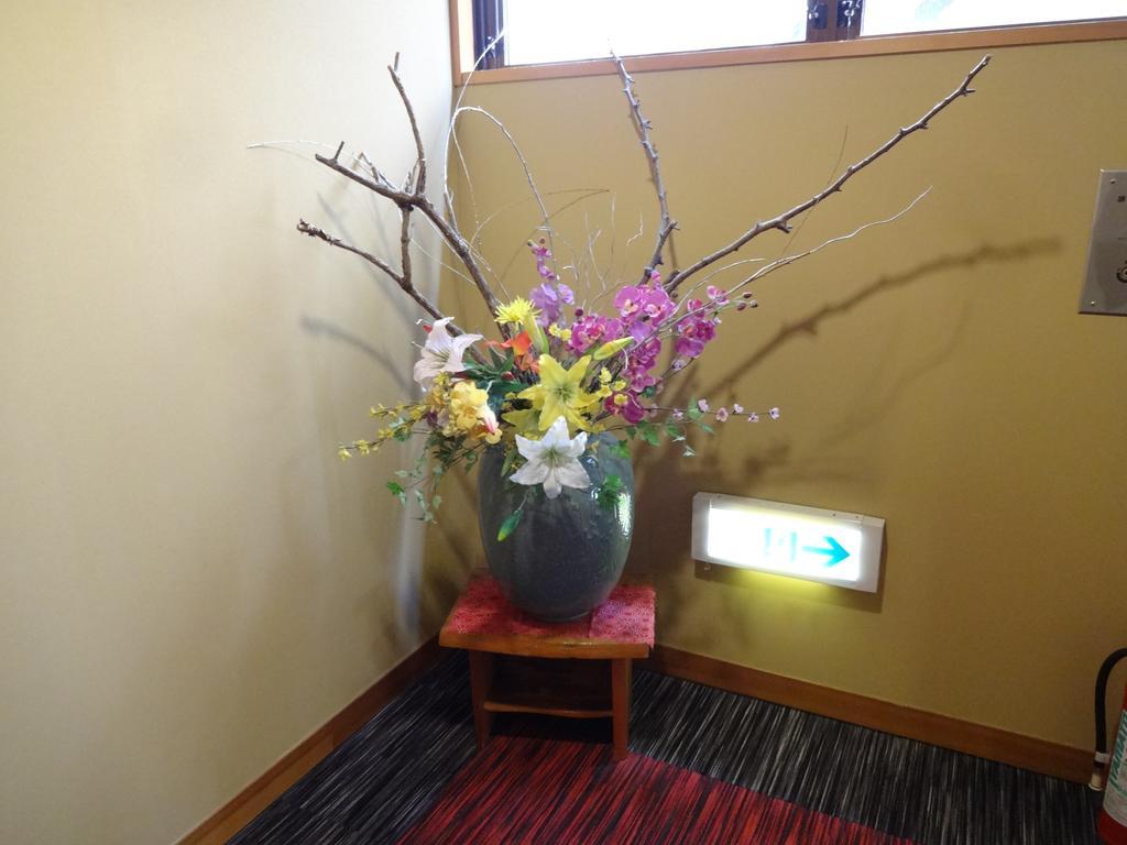 Hotel Natsukashiya Fuwari Nikko Exterior foto