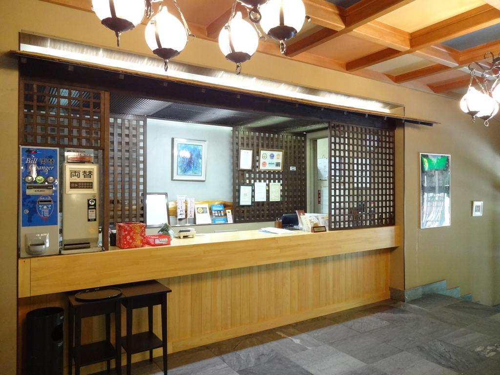 Hotel Natsukashiya Fuwari Nikko Exterior foto