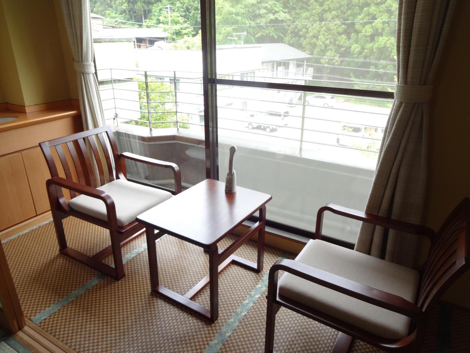 Hotel Natsukashiya Fuwari Nikko Exterior foto